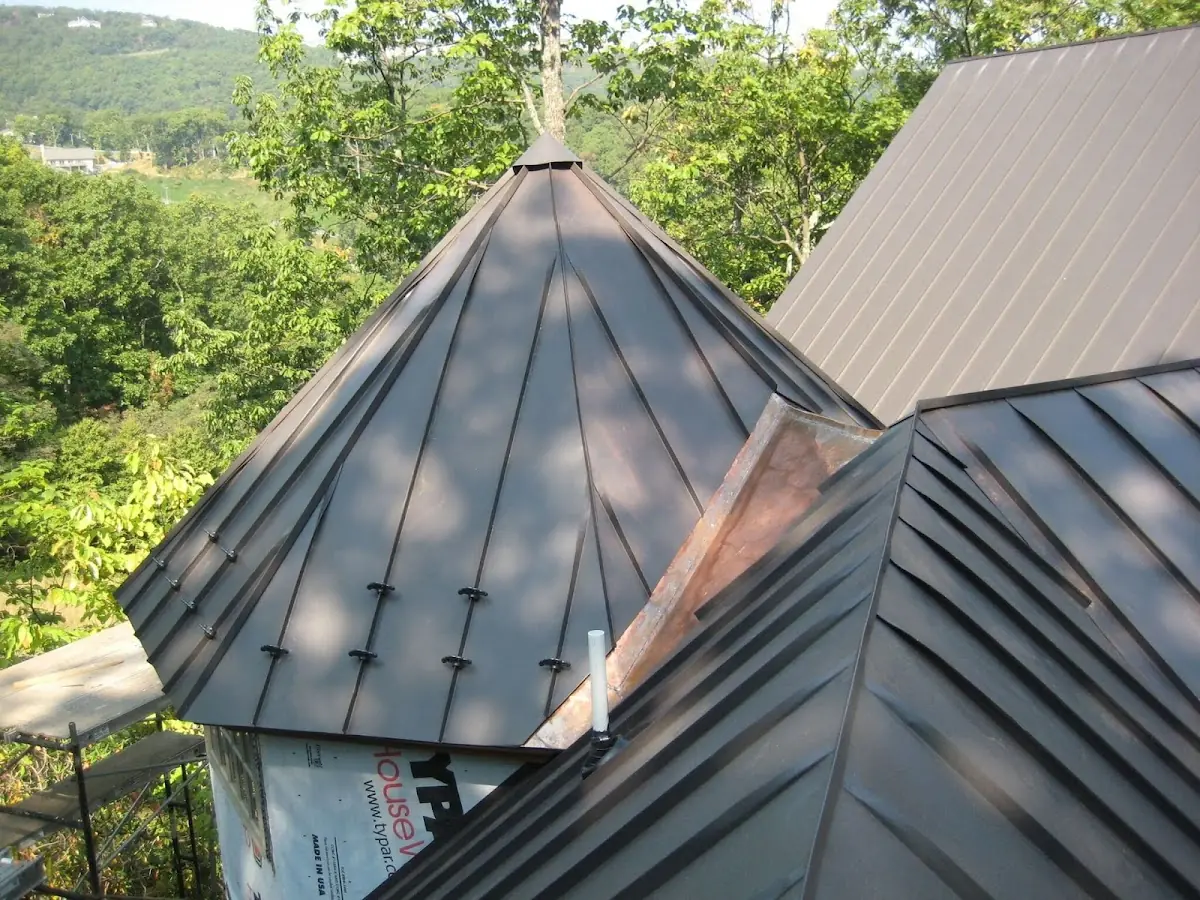 Professional Roof Tarp Installation by Craftsman Roofing in Artesia Pilar